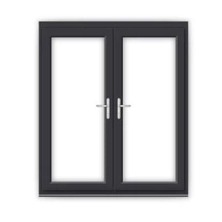 Alúmanam Doirse na Fraince Gray