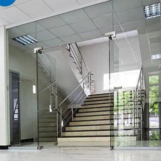 Doirse Tosaigh Gloine