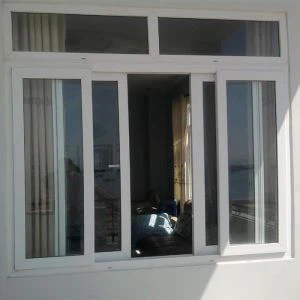 Windows Sash Sleamhnáin