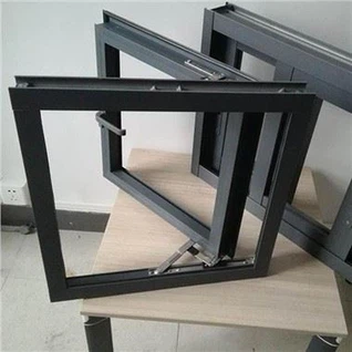 Fuinneog Alt Alúmanam