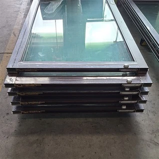 doras alúmanaim don siopa