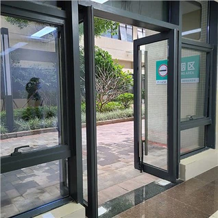 Doirse Alúmanam Pivot