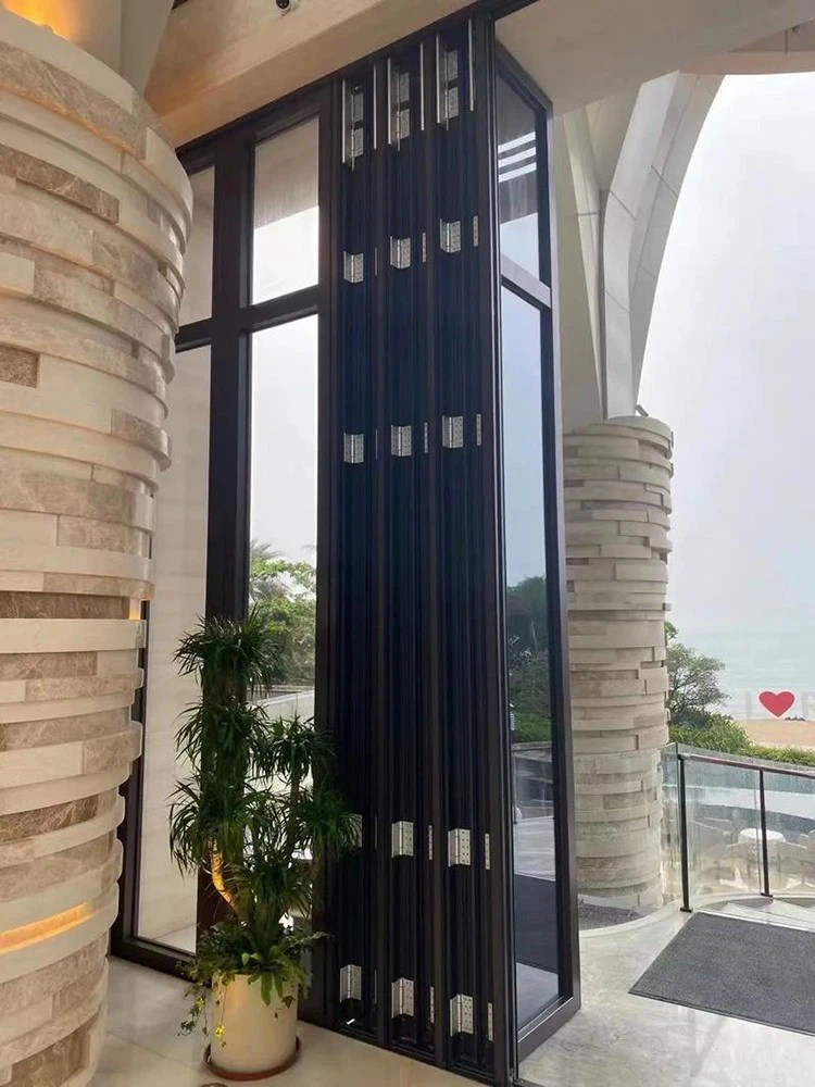 4m aluminium bifold doors maker 4m aluminium bifold doors maker